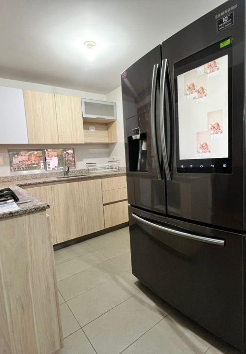 Apartamento en Sabaneta