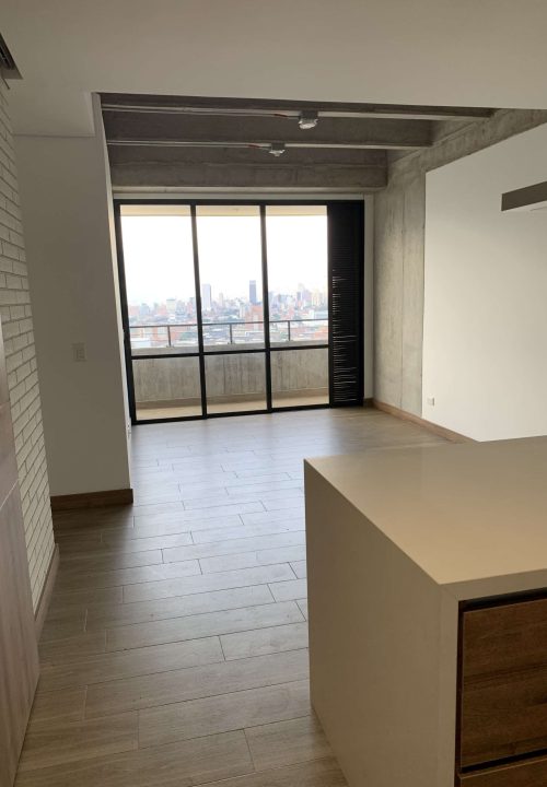 Apartamento en Sabaneta