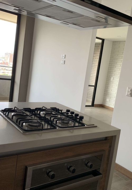 Apartamento en Sabaneta