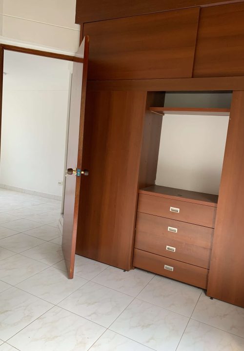 Apartamento Rodeo Alto