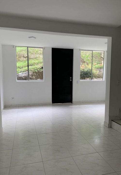 Apartamento Rodeo Alto