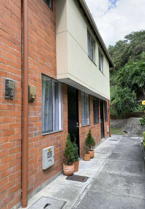 Apartamento Rodeo Alto