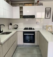 Apartamento Rodeo Alto
