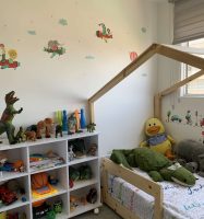 Apartamento Rodeo Alto