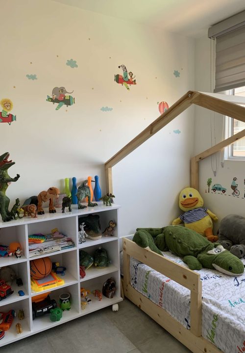 Apartamento Rodeo Alto