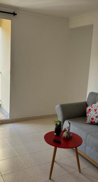Apartamento Rodeo Alto