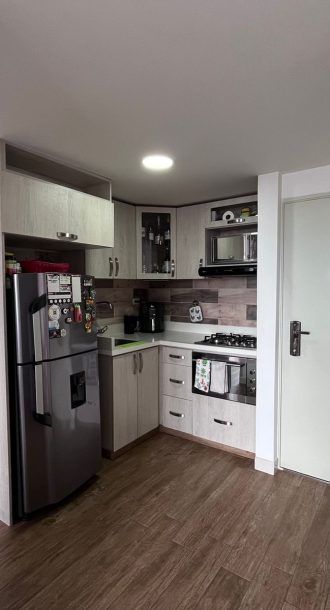 Apartamento Los Bernal