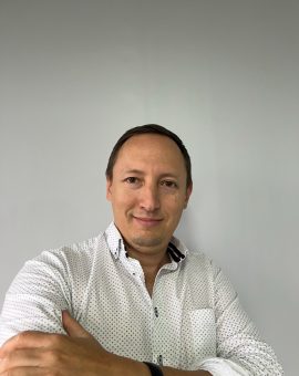 Alex Ibarra