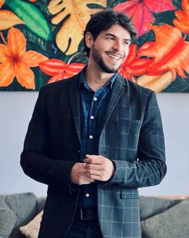 Juan Pablo Hernandez