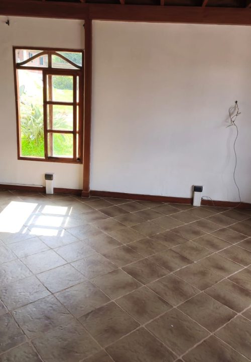 Arriendo Vereda jardín
