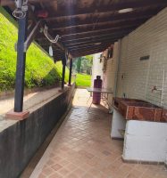 Arriendo Vereda jardín