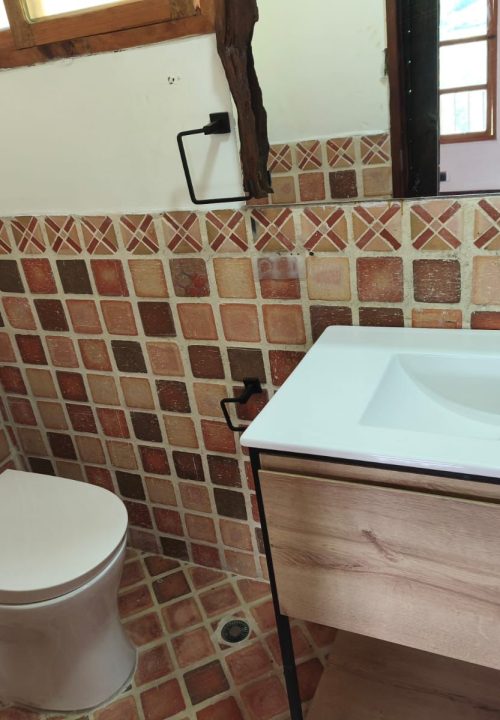 Arriendo Vereda jardín