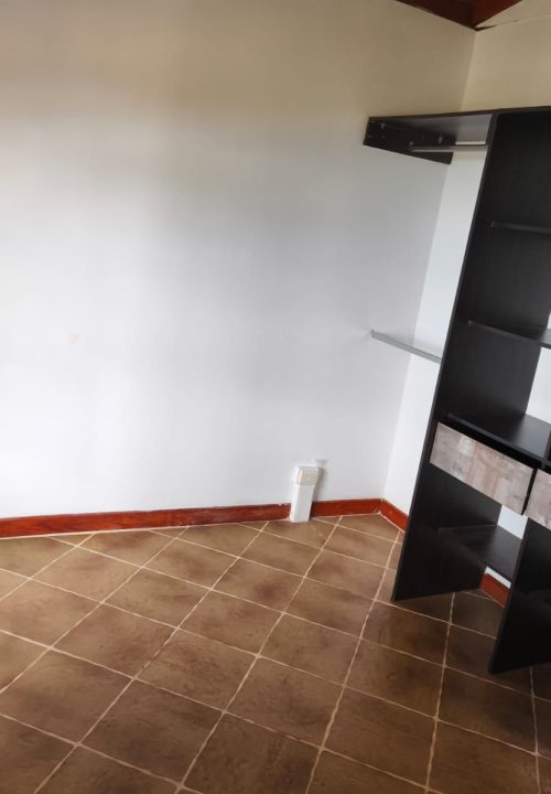 Arriendo Vereda jardín