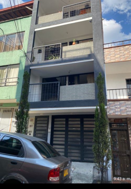 Itagui – Viviendas del Sur