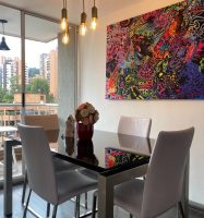 Poblado – Castropol
