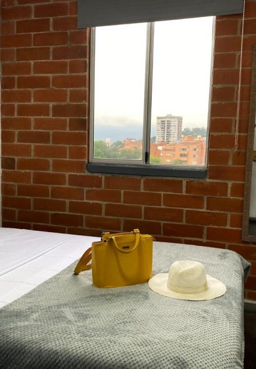 Poblado – Castropol