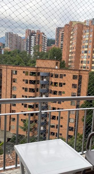Poblado – Castropol