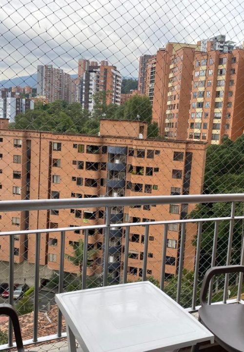 Poblado – Castropol