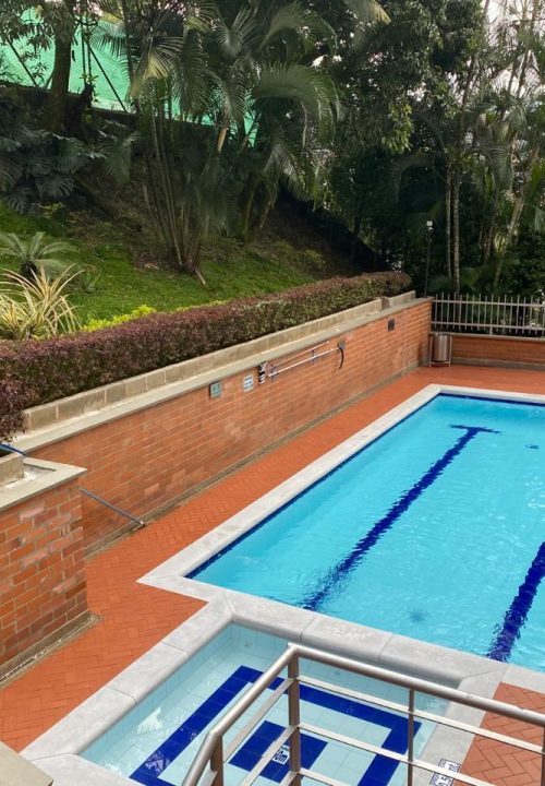 Poblado – Castropol