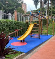 Poblado – Castropol
