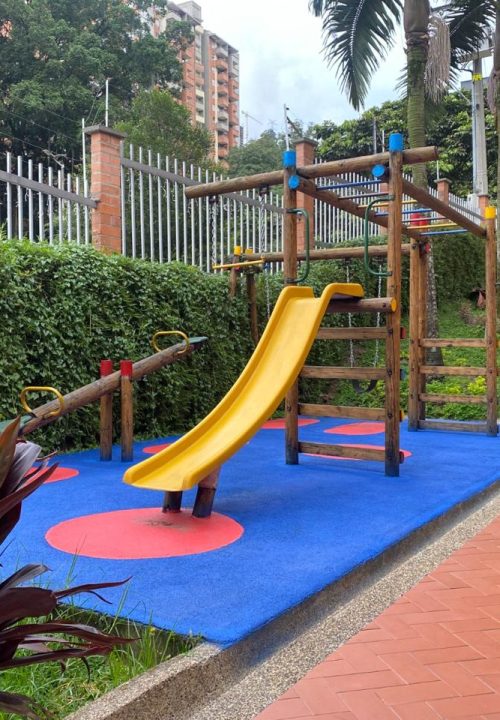 Poblado – Castropol