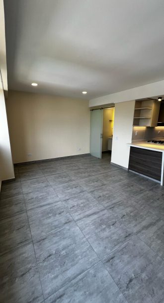 Venta Aparta estudio – Pan de azúcar