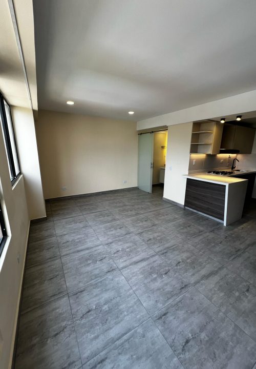 Venta Aparta estudio – Pan de azúcar