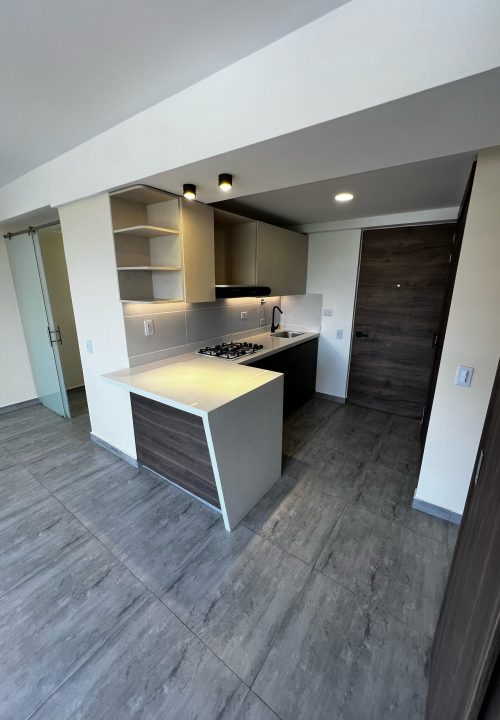 Venta Aparta estudio – Pan de azúcar