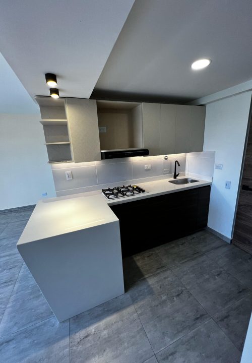 Venta Aparta estudio – Pan de azúcar