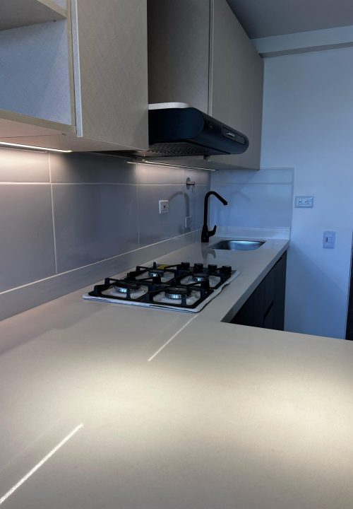 Venta Aparta estudio – Pan de azúcar