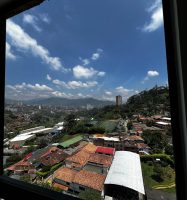 Venta Aparta estudio – Pan de azúcar