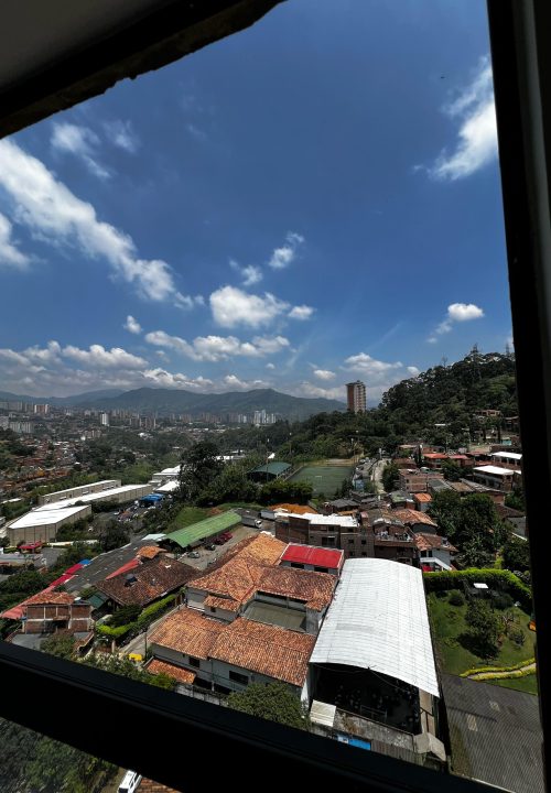 Venta Aparta estudio – Pan de azúcar