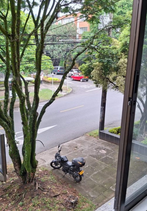 Venta Aparta loft – Simon Bolivar