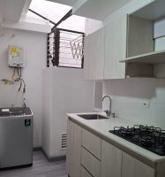 Venta Aparta loft – Simon Bolivar