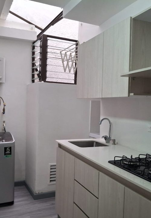 Venta Aparta loft – Simon Bolivar