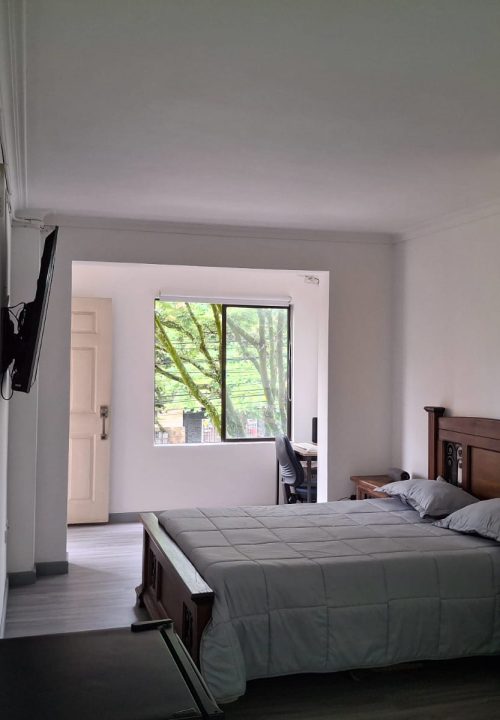 Venta Aparta loft – Simon Bolivar