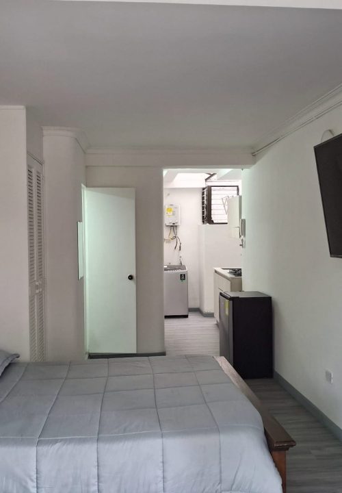 Venta Aparta loft – Simon Bolivar