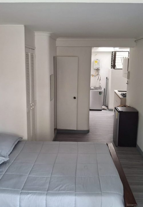 Venta Aparta loft – Simon Bolivar