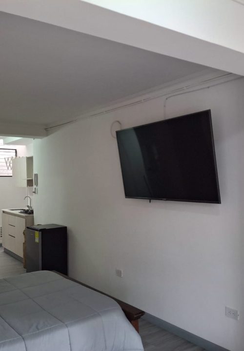 Venta Aparta loft – Simon Bolivar