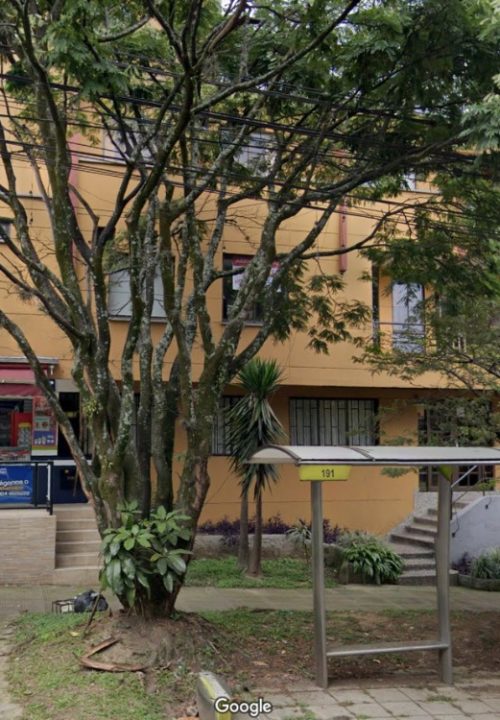 Venta Aparta loft – Simon Bolivar