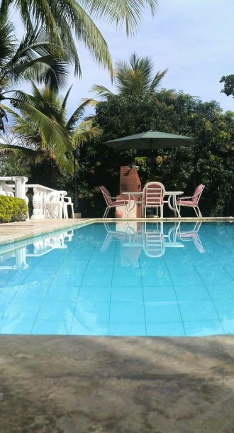 Venta Finca Santa Fe de Antioquia