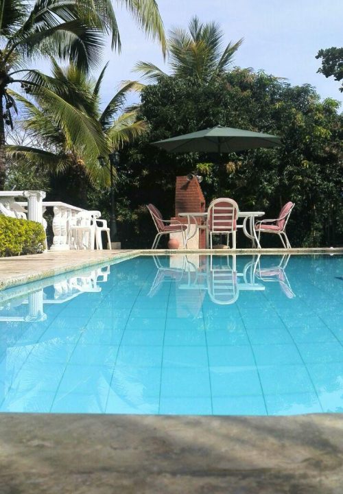 Venta Finca Santa Fe de Antioquia