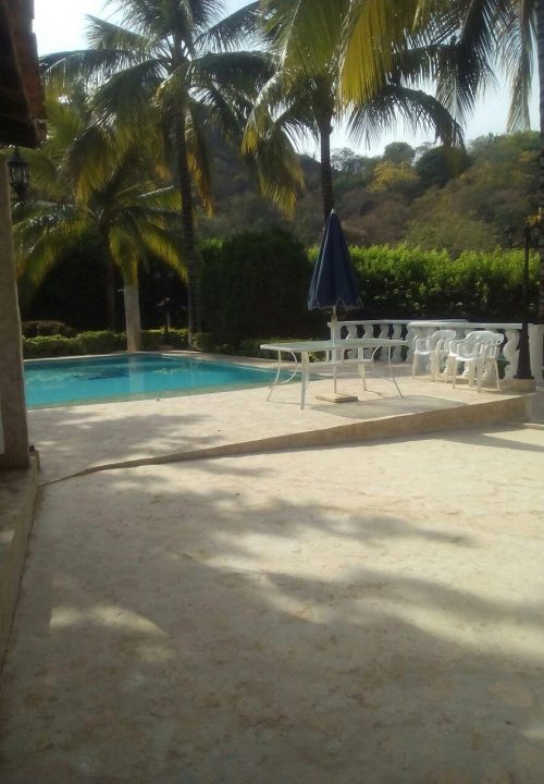 Venta Finca Santa Fe de Antioquia