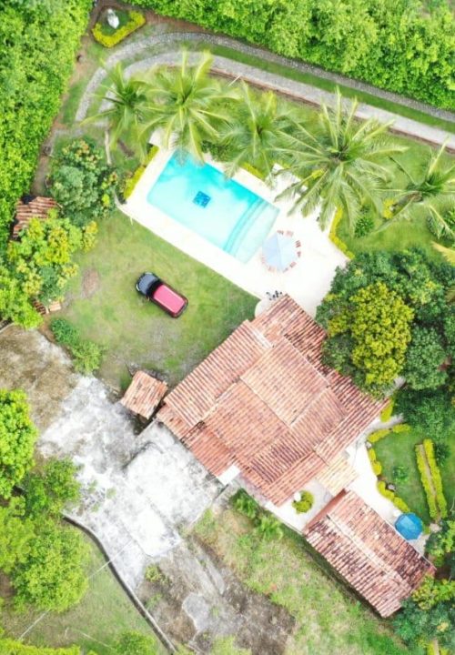 Venta Finca Santa Fe de Antioquia