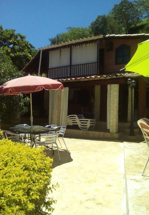 Venta Finca Santa Fe de Antioquia