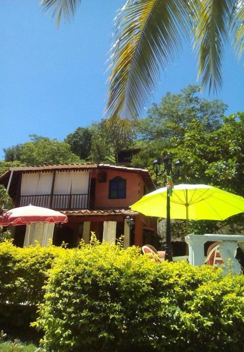 Venta Finca Santa Fe de Antioquia
