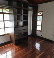 Arriendo Vereda jardín