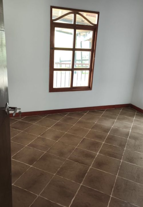 Arriendo Vereda jardín