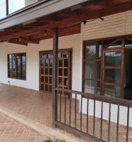 Arriendo Vereda jardín