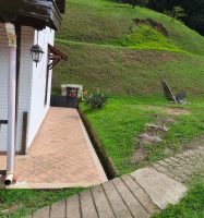 Arriendo Vereda jardín